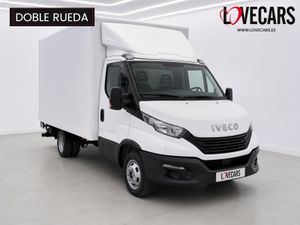 Iveco Daily 2.3D C/TRAMPILLA 2 RUEDAS 160 - Foto 3