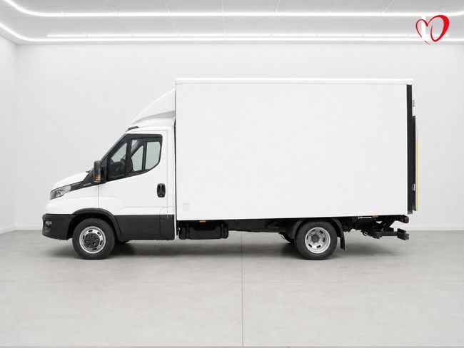 Iveco Daily 2.3D C/TRAMPILLA 2 RUEDAS 160
