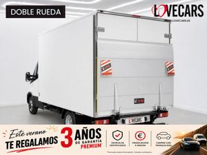 Iveco Daily 2.3D C/TRAMPILLA 2 RUEDAS 160 - Foto 2