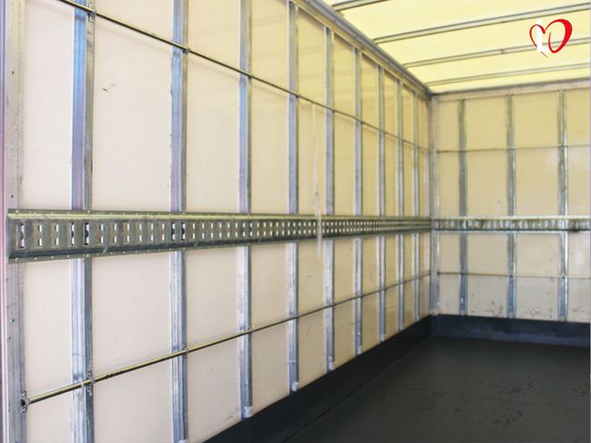 Iveco Daily 2.3D C/TRAMPILLA 2 RUEDAS 160