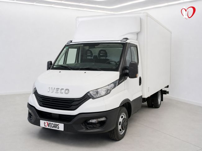 Iveco Daily 2.3D C/TRAMPILLA 2 RUEDAS 160
