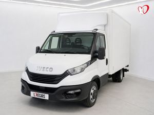 Iveco Daily 2.3D C/TRAMPILLA 2 RUEDAS 160 - Foto 4