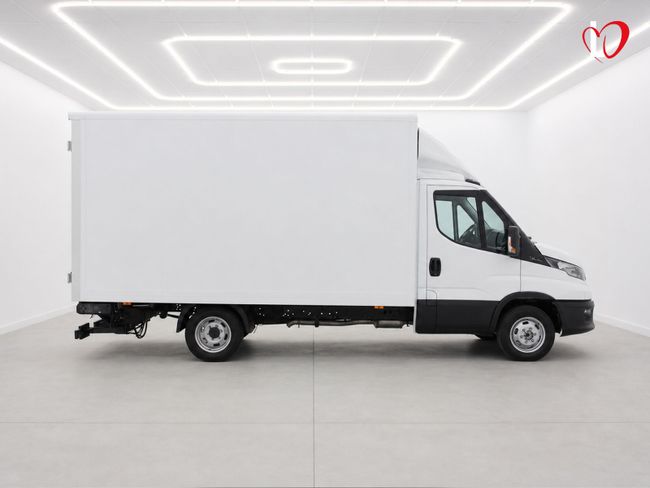 Iveco Daily 2.3D C/TRAMPILLA 2 RUEDAS 160