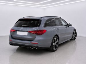 Mercedes Clase C 220 D 9G-TRONIC ADVANGARDE 200 - Foto 4