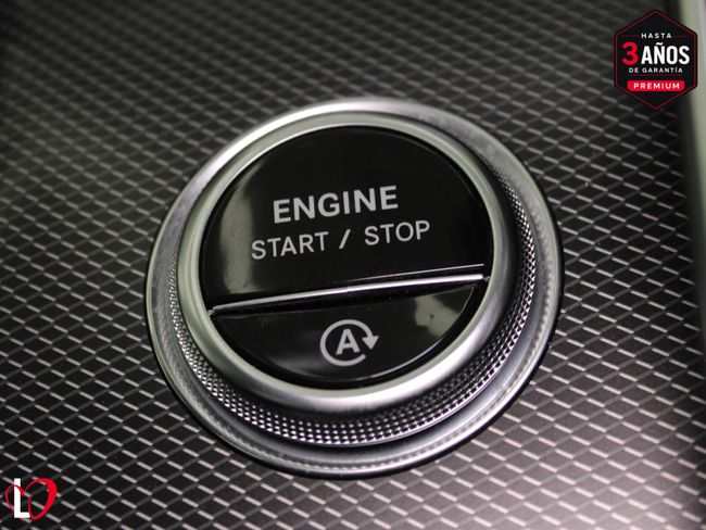 Mercedes Clase C C 220 d Estate 9G-TRONIC AVANTGARDE