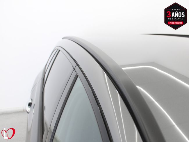Mercedes Clase C C 220 d Estate 9G-TRONIC AVANTGARDE
