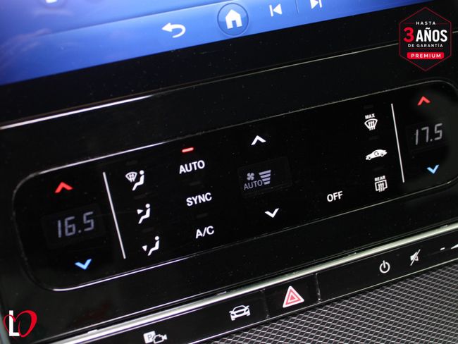 Mercedes Clase C C 220 d Estate 9G-TRONIC AVANTGARDE