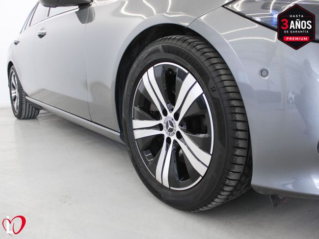 Mercedes Clase C C 220 d Estate 9G-TRONIC AVANTGARDE