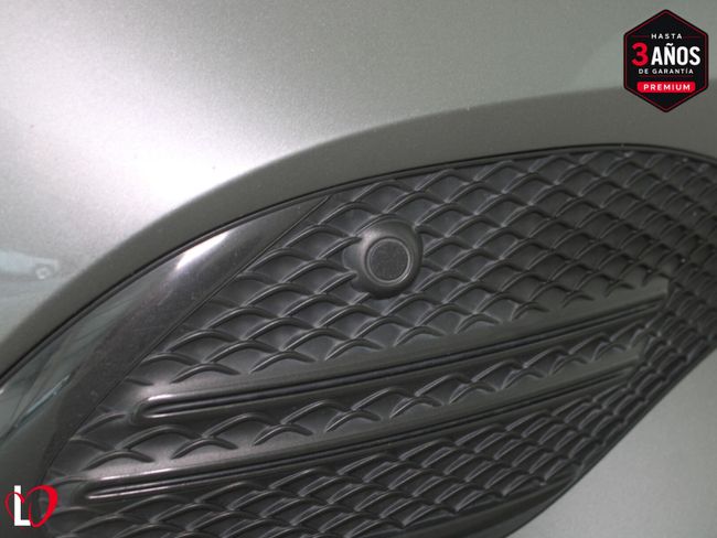 Mercedes Clase C C 220 d Estate 9G-TRONIC AVANTGARDE