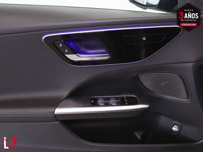 Mercedes Clase C C 220 d Estate 9G-TRONIC AVANTGARDE