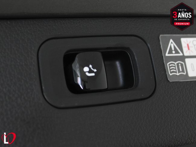 Mercedes Clase C C 220 d Estate 9G-TRONIC AVANTGARDE