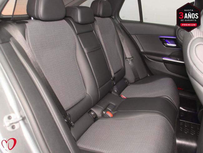 Mercedes Clase C C 220 d Estate 9G-TRONIC AVANTGARDE