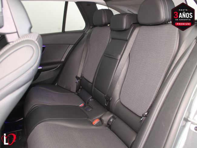 Mercedes Clase C C 220 d Estate 9G-TRONIC AVANTGARDE