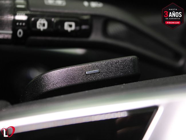 Mercedes Clase C C 220 d Estate 9G-TRONIC AVANTGARDE