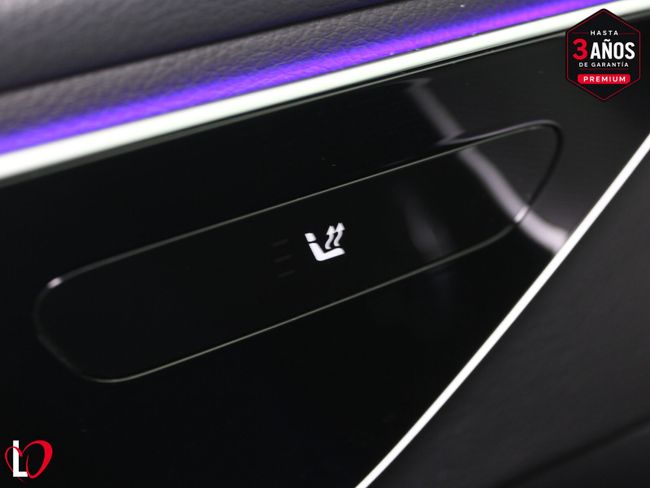 Mercedes Clase C C 220 d Estate 9G-TRONIC AVANTGARDE