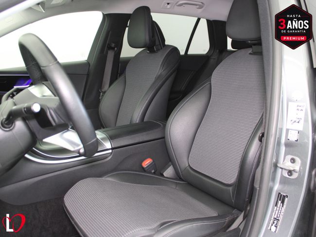Mercedes Clase C C 220 d Estate 9G-TRONIC AVANTGARDE