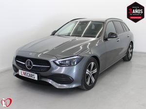 Mercedes Clase C C 220 d Estate 9G-TRONIC AVANTGARDE - Foto 3