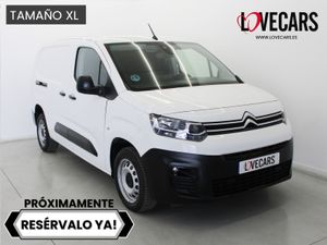 Citroën Berlingo TALLA XL BlueHDI 100 CONTROL - Foto 2