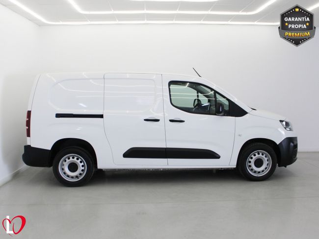 Citroën Berlingo TALLA XL BlueHDI 100 CONTROL