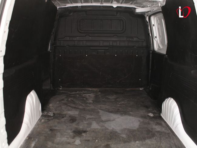 Citroën Berlingo TALLA XL BlueHDI 100 CONTROL