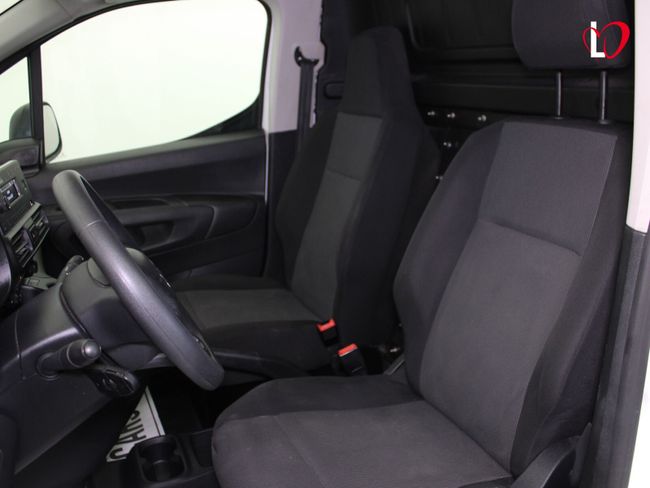 Citroën Berlingo TALLA XL BlueHDI 100 CONTROL