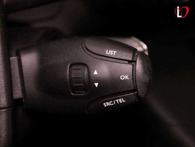 Citroën Berlingo TALLA XL BlueHDI 100 CONTROL