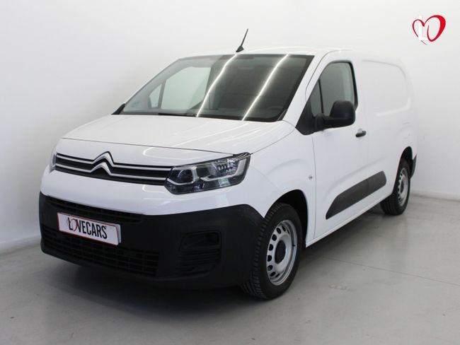 Citroën Berlingo TALLA XL BlueHDI 100 CONTROL