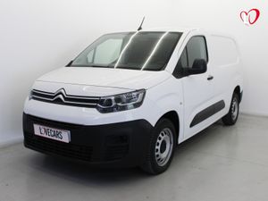 Citroën Berlingo TALLA XL BlueHDI 100 CONTROL - Foto 4