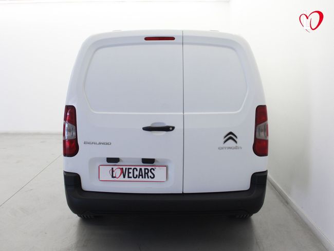 Citroën Berlingo TALLA XL BlueHDI 100 CONTROL