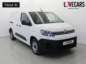 Citroën Berlingo TALLA XL BlueHDI 100 CONTROL - Foto 3