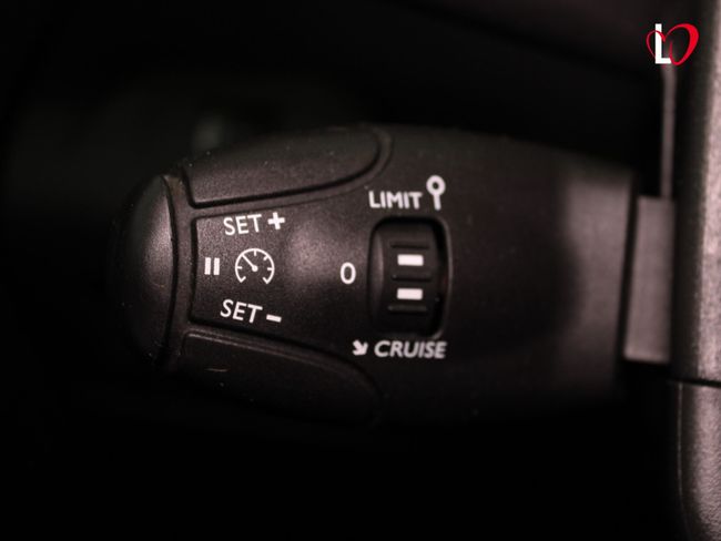 Citroën Berlingo TALLA XL BlueHDI 100 CONTROL