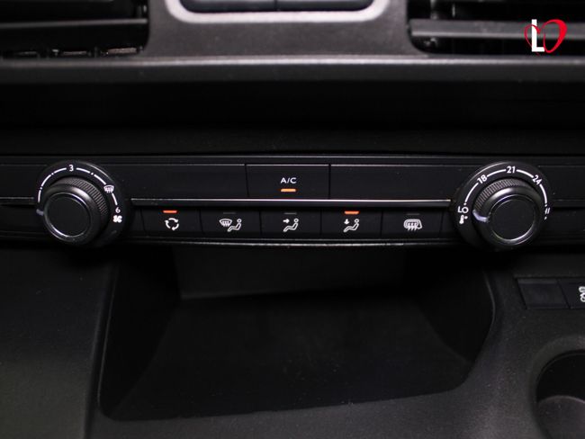 Citroën Berlingo TALLA XL BlueHDI 100 CONTROL