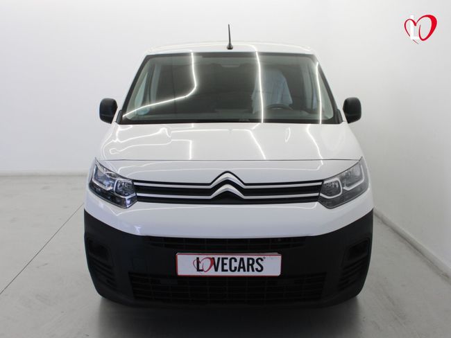 Citroën Berlingo TALLA XL BlueHDI 100 CONTROL