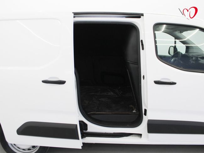 Citroën Berlingo TALLA XL BlueHDI 100 CONTROL