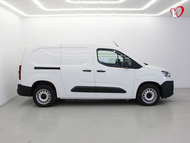 Citroën Berlingo TALLA XL BlueHDI 100 CONTROL