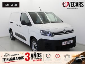 Citroën Berlingo TALLA XL BlueHDI 100 CONTROL - Foto 2