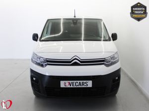Citroën Berlingo TALLA XL BlueHDI 100 CONTROL - Foto 4
