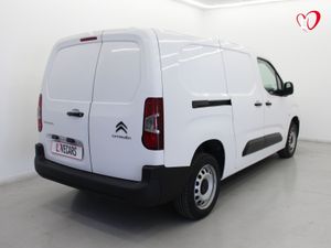 Citroën Berlingo TALLA XL BlueHDI 100 CONTROL - Foto 6