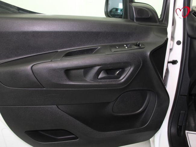 Citroën Berlingo TALLA XL BlueHDI 100 CONTROL