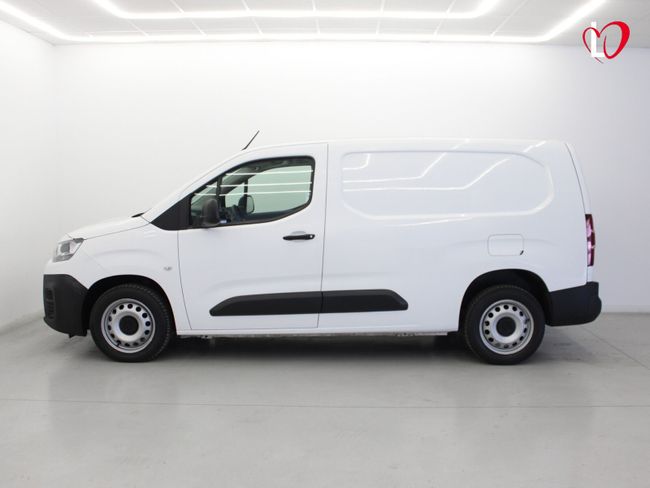 Citroën Berlingo TALLA XL BlueHDI 100 CONTROL