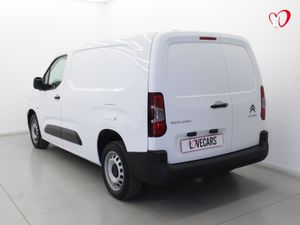 Citroën Berlingo TALLA XL BlueHDI 100 CONTROL - Foto 5
