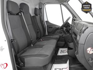 Renault Master 2.3 DCI FURGON L2 H2 110 - Foto 18