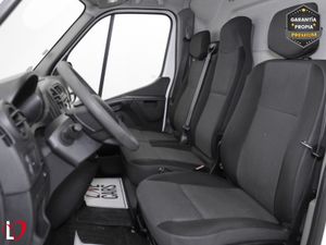 Renault Master 2.3 DCI FURGON L2 H2 110 - Foto 17