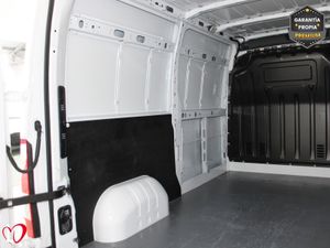 Renault Master 2.3 DCI FURGON L2 H2 110 - Foto 20