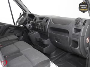 Renault Master 2.3 DCI FURGON L2 H2 110 - Foto 16