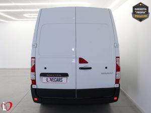 Renault Master 2.3 DCI FURGON L2 H2 110 - Foto 24