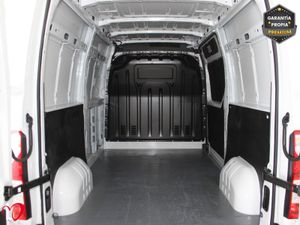 Renault Master 2.3 DCI FURGON L2 H2 110 - Foto 8