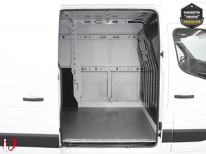 Renault Master 2.3 DCI FURGON L2 H2 110 - Foto 6