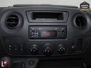 Renault Master 2.3 DCI FURGON L2 H2 110 - Foto 11
