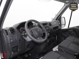 Renault Master 2.3 DCI FURGON L2 H2 110 - Foto 15